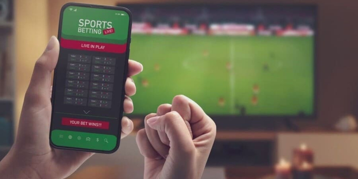 Winning the Sports Toto Game: Your Ultimate Guide to Mastering the Bets