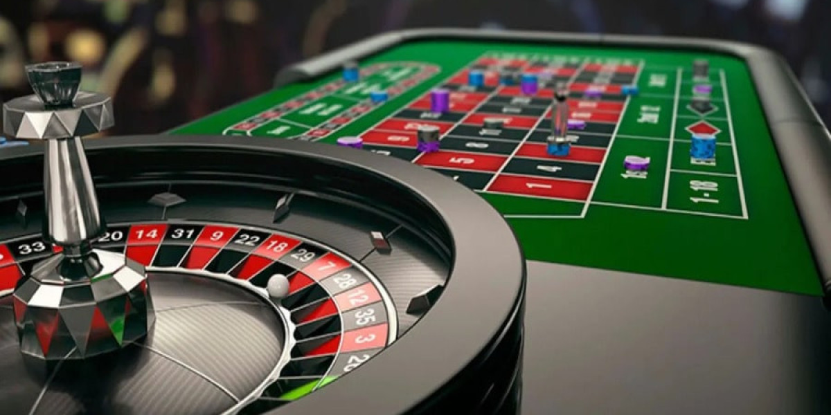 Spinning the Reels: The Ultimate Online Slot Odyssey