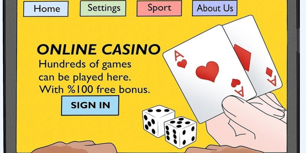 Rolling the Dice with Digital Delight: Unraveling the Mysteries of Your Casino Site