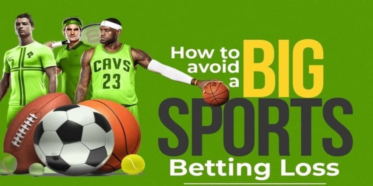 Betting Bonanza: Score Big with the Best Sports Gambling Site