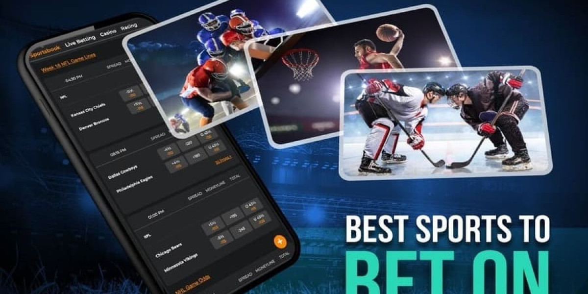 Rolling the Dice: Your Ultimate Guide to Winning with Sports Gambling Sites