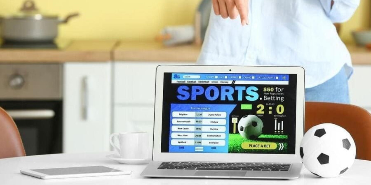 Betting Bliss: Dive Into the Electrifying World of Sports Wagering