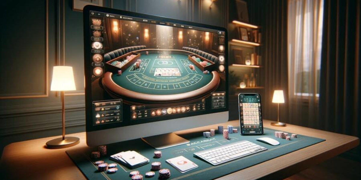 Rolling the Dice: Your Ultimate Guide to Online Gambling Platforms