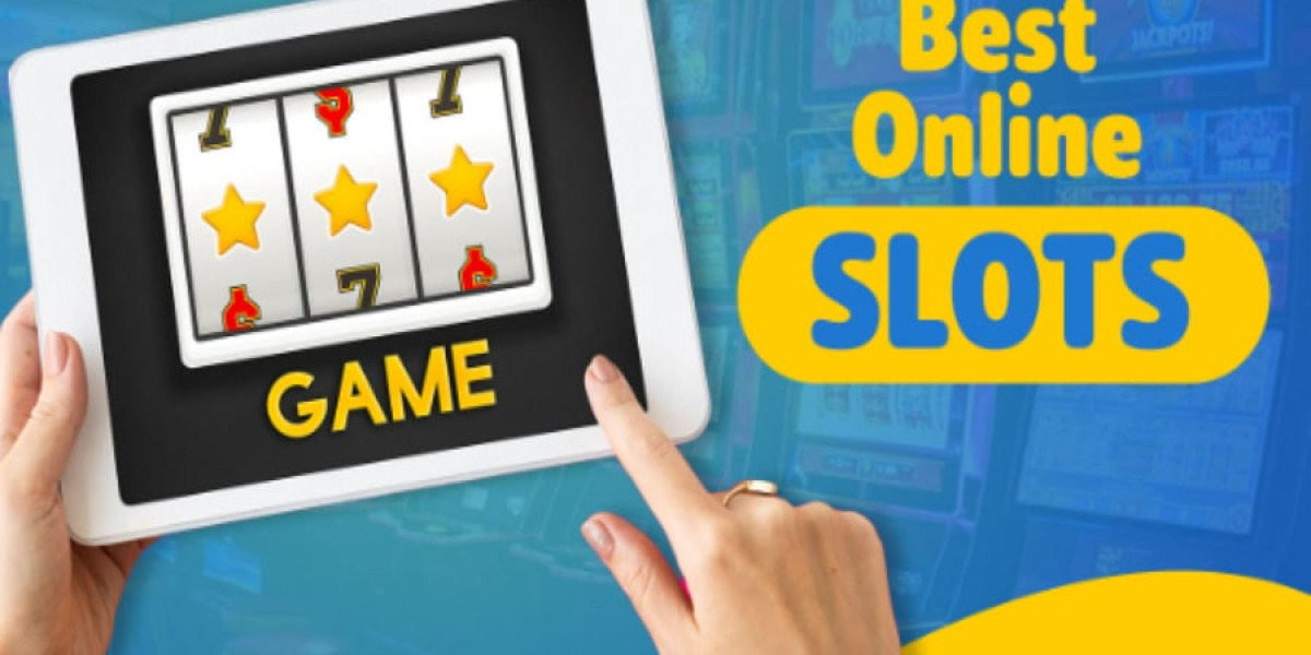 Spin it to Win it: Unveiling the World of Slot Sites