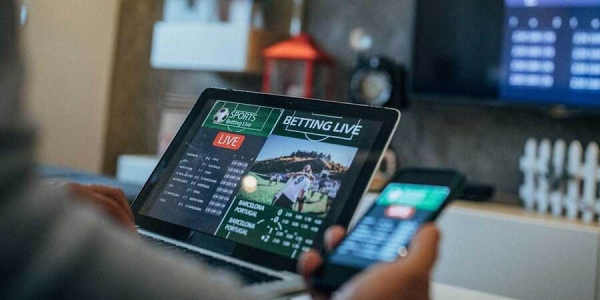 Betting on Thrills: The Ultimate Playbook for Sports Gambling Enthusiasts