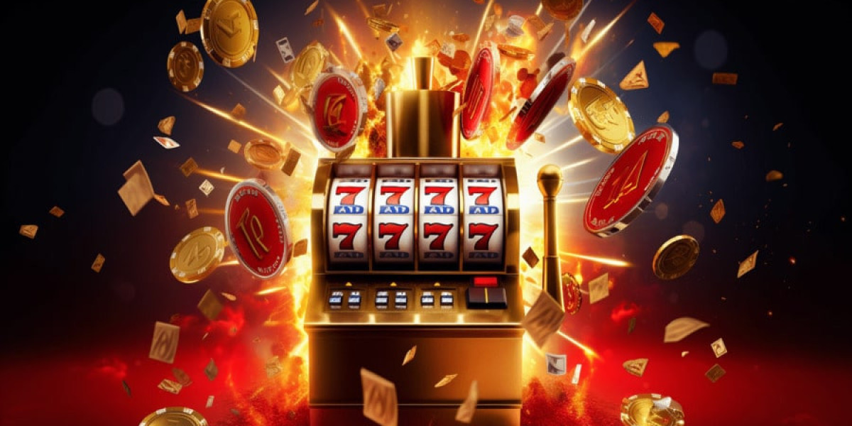 Rolling in Riches: Turn Your Luck around with the Ultimate Casino Site!