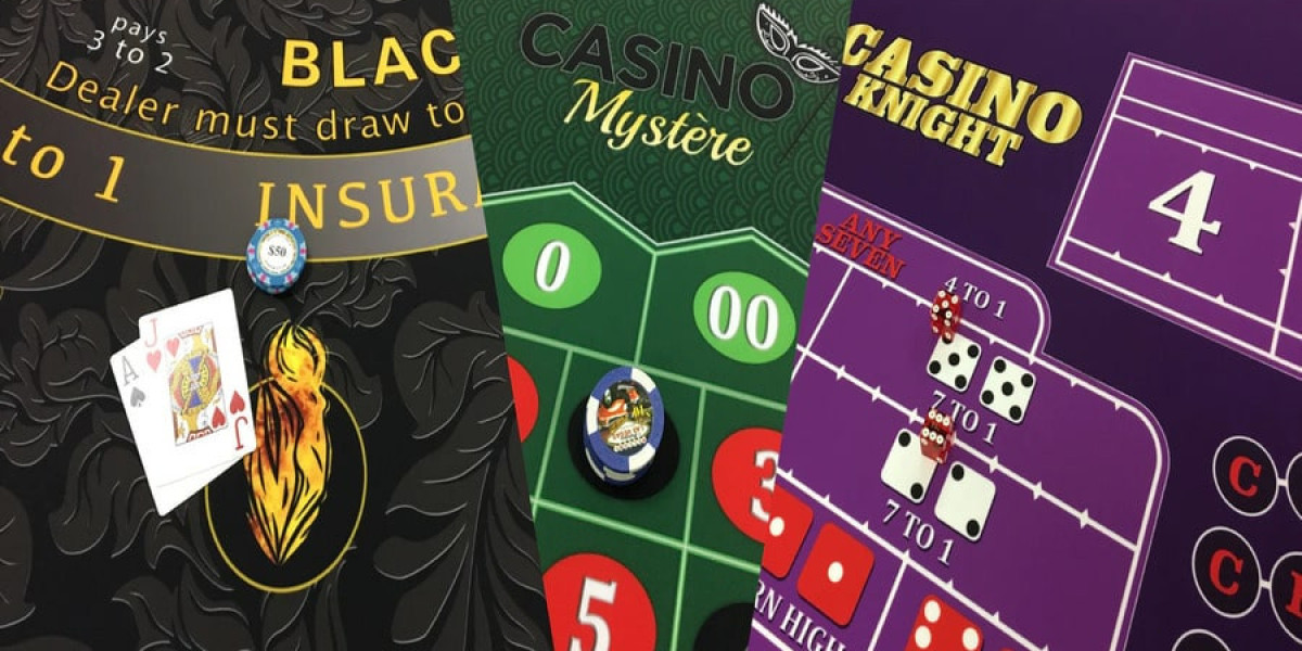 Rolling the Digital Dice: Your Ultimate Guide to Mastering Online Casinos