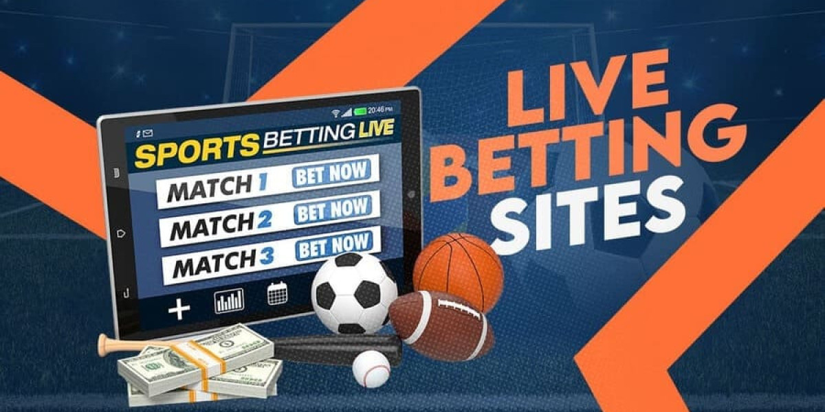 Betting Bonanza: The Korean Sports Gambling Site Saga