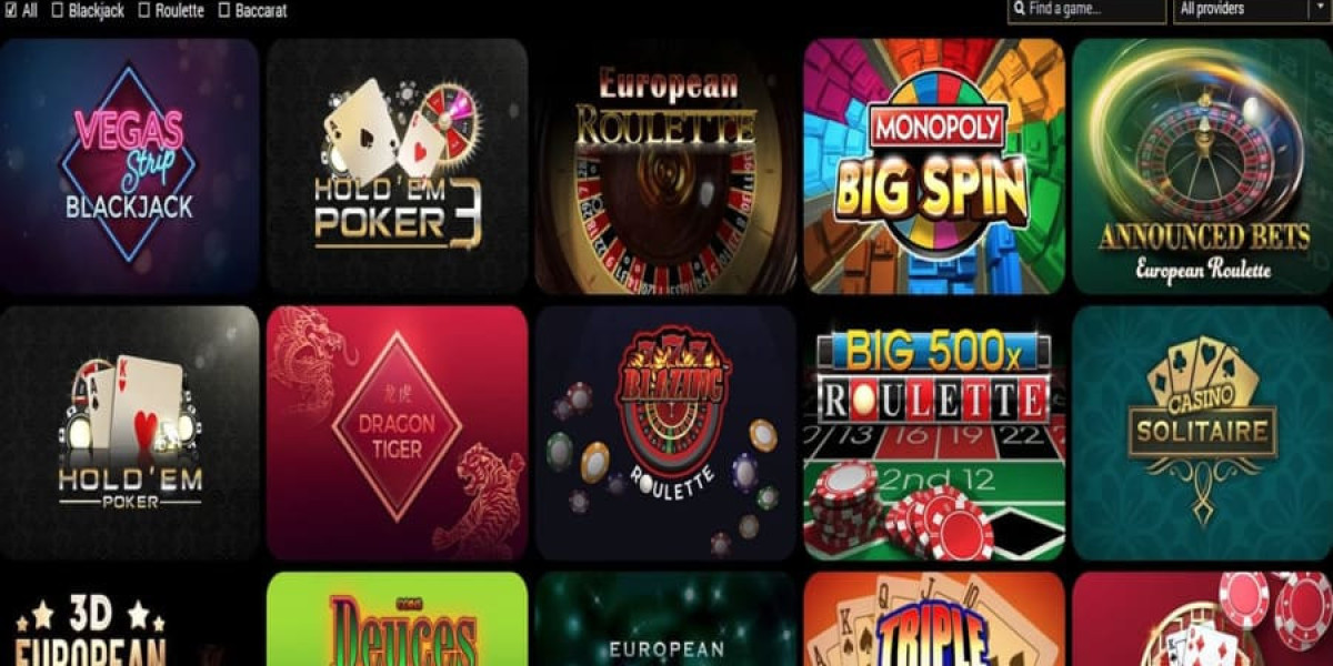 The Ultimate Baccarat Site Guide