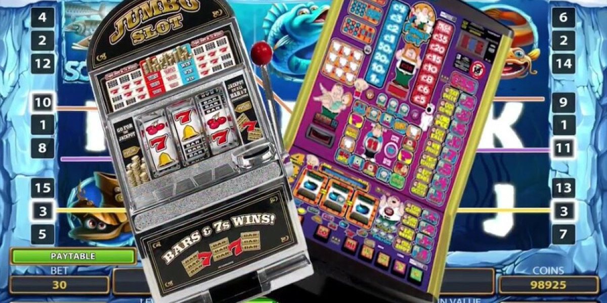 The Ultimate Guide to Casino Sites