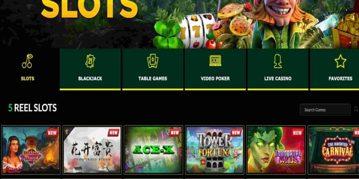 Mastering Online Slots: A Comprehensive Guide