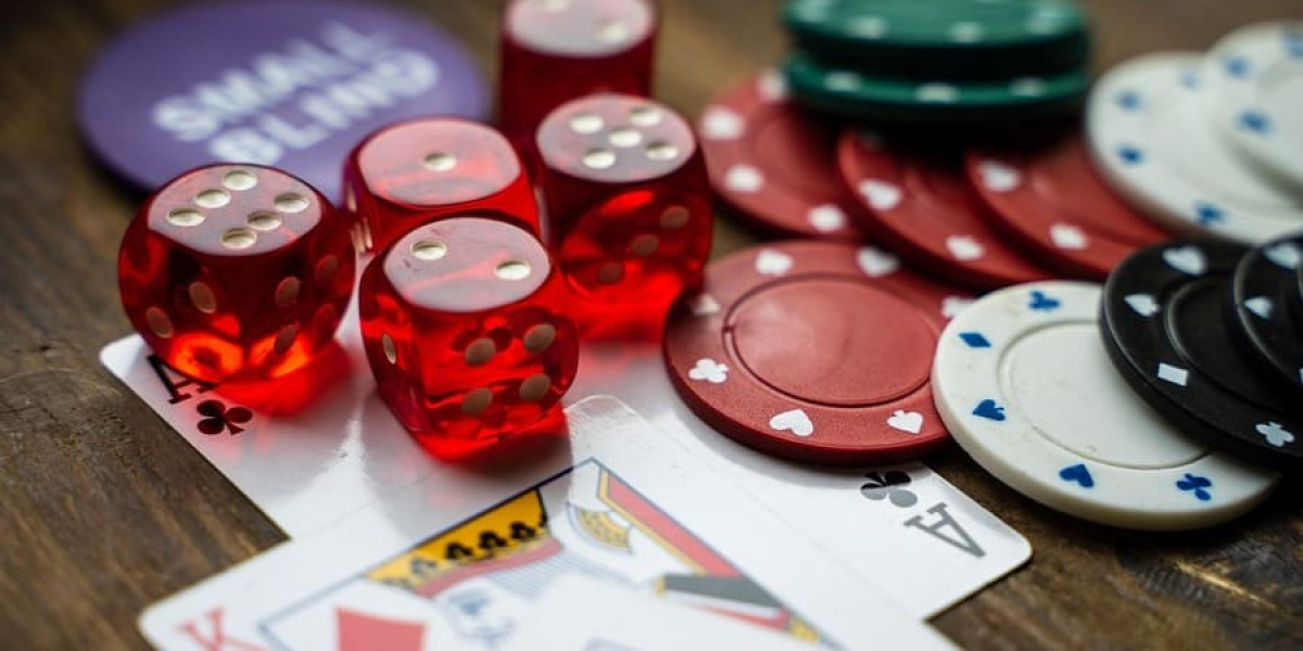 Top Casino Sites: Your Ultimate Guide