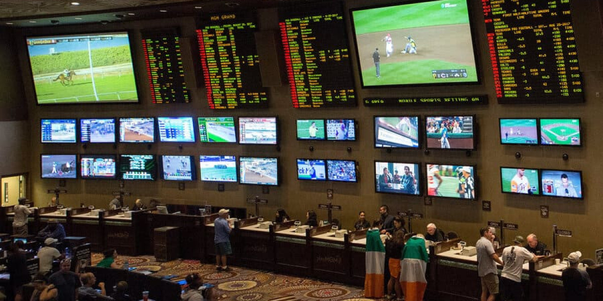 Mastering the Art of Sports Betting