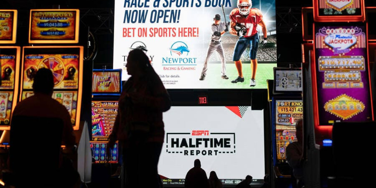 The Ultimate Guide to the Best Sports Betting Site