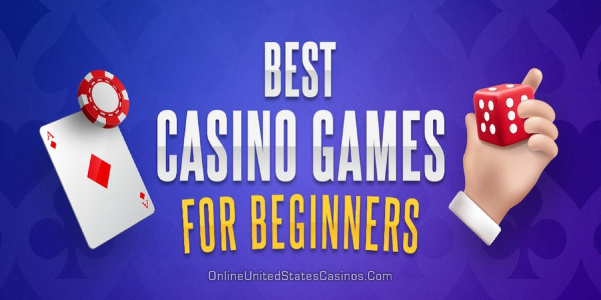 Discover the Ultimate Casino Site Experience