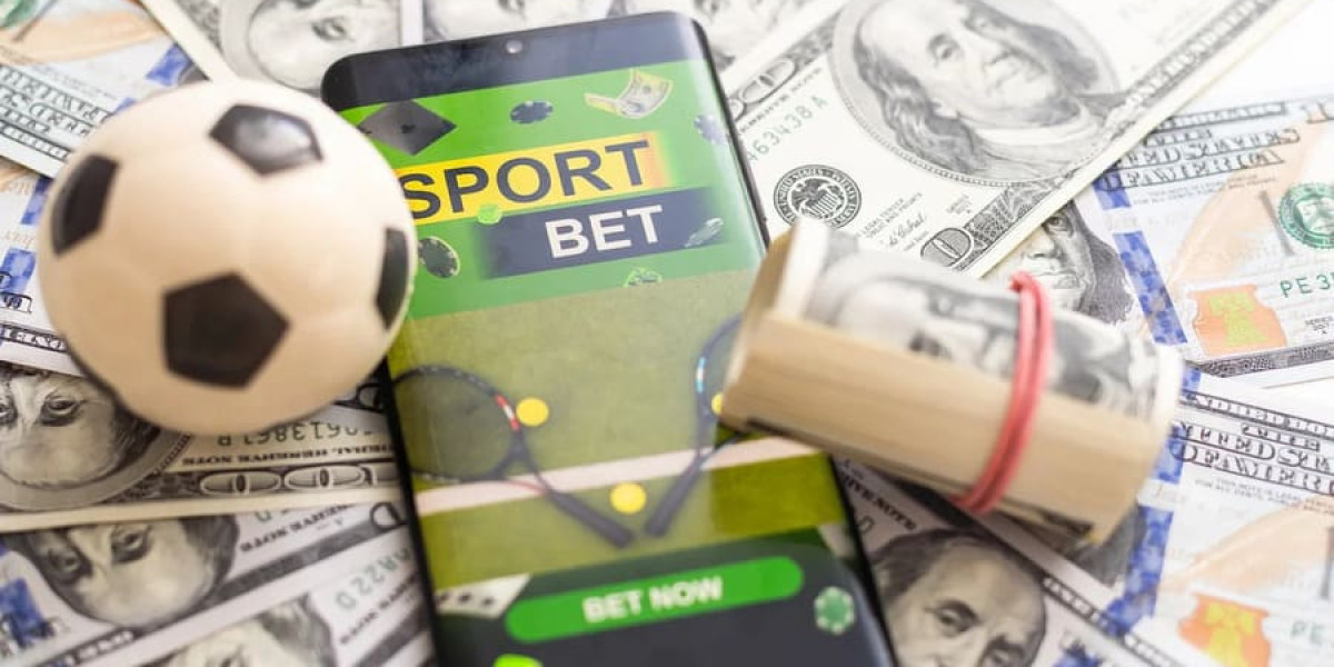 Ultimate Guide to Korean Sports Gambling Sites