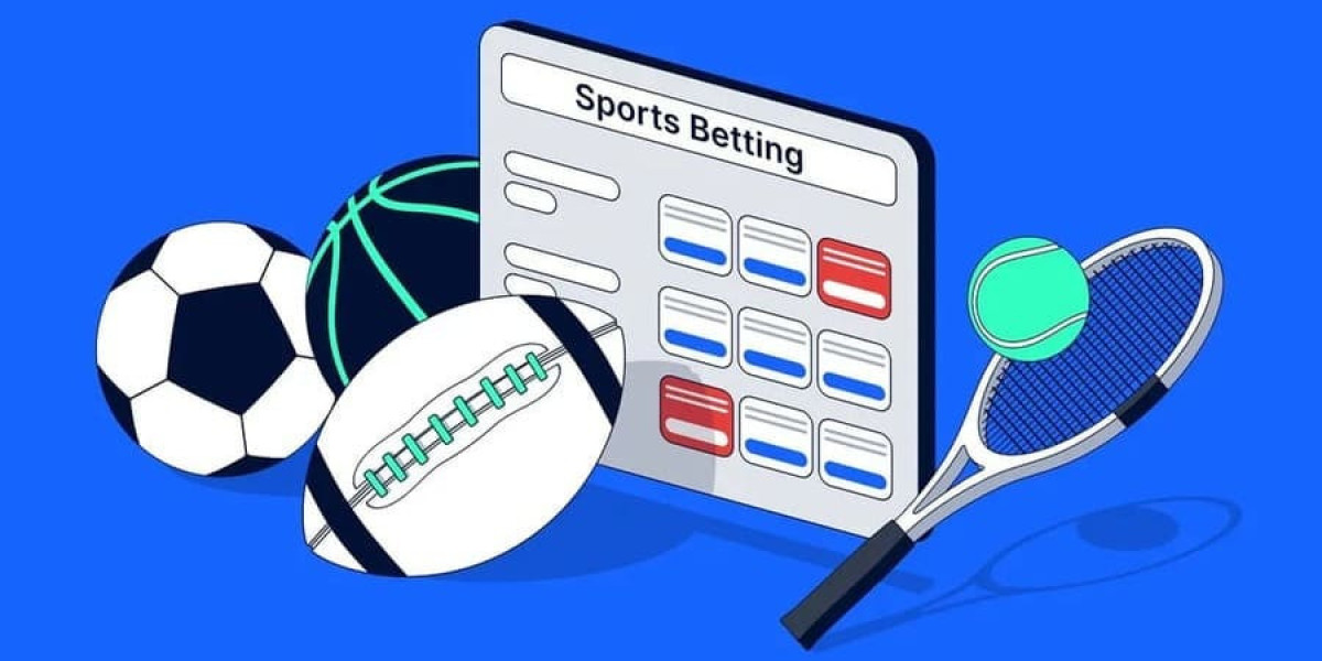 Exciting Sports Gambling Site: A Comprehensive Guide