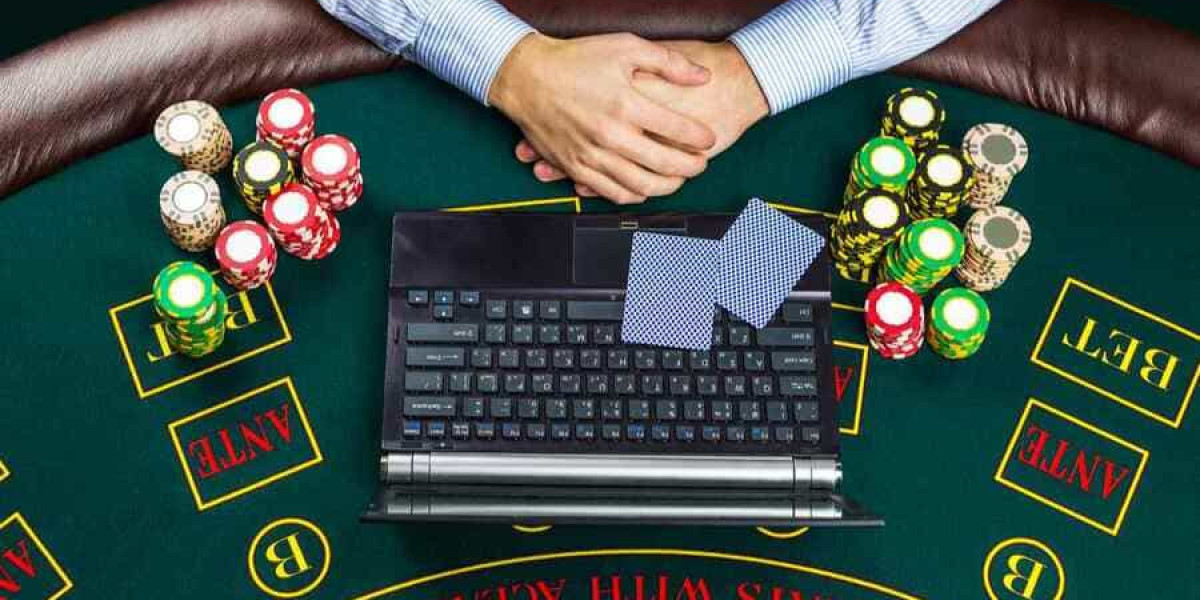 The Ultimate Guide to Online Baccarat