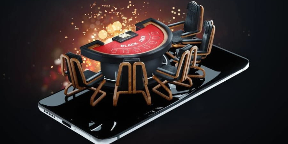 Explore Top Online Casino Services