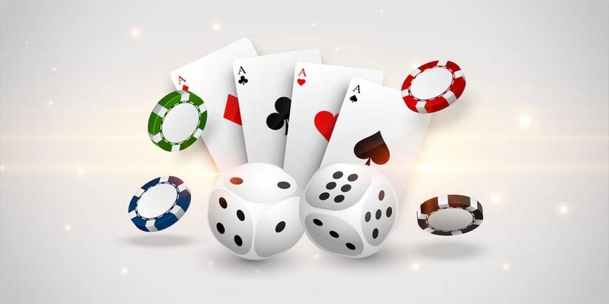 The Thrilling World of Online Baccarat