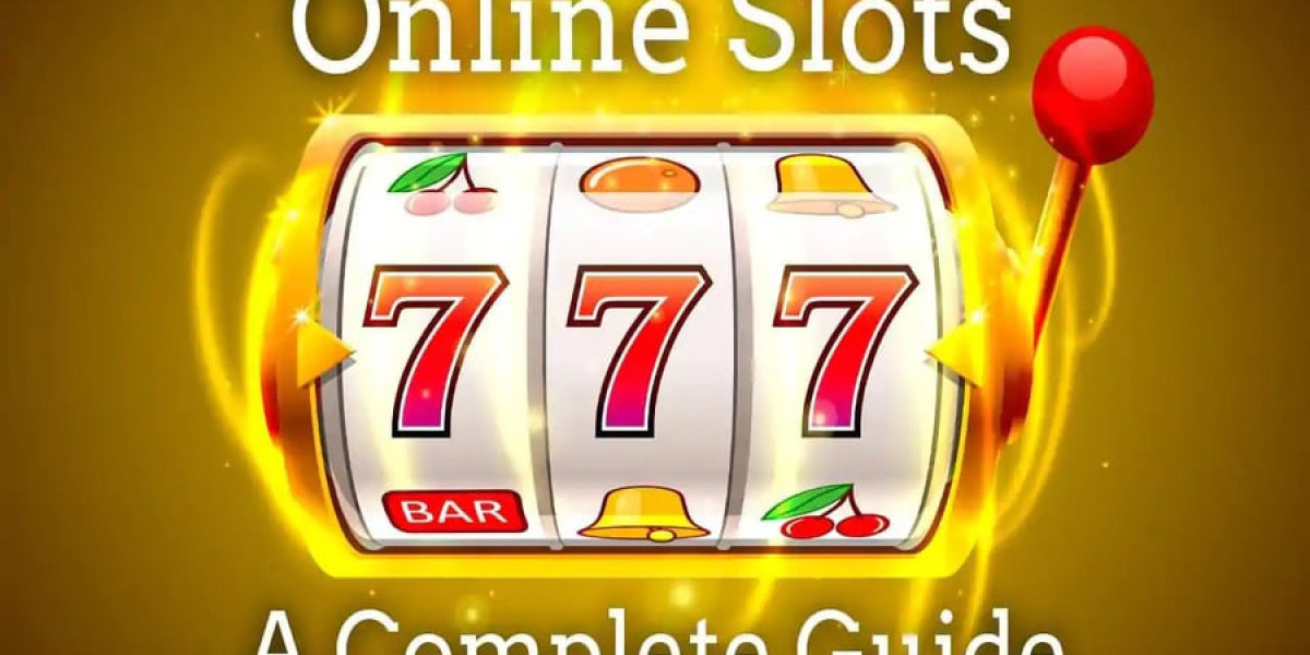 Ultimate Casino Site Guide: Everything You Need to Know