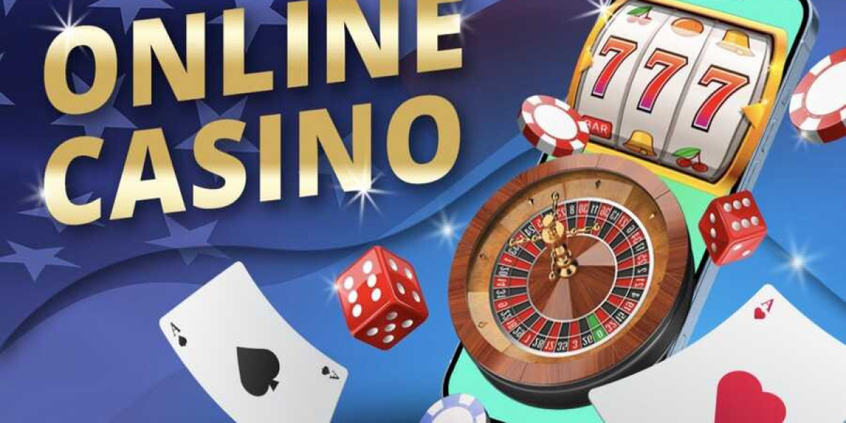 Mastering the Art of How to Play Online Casino