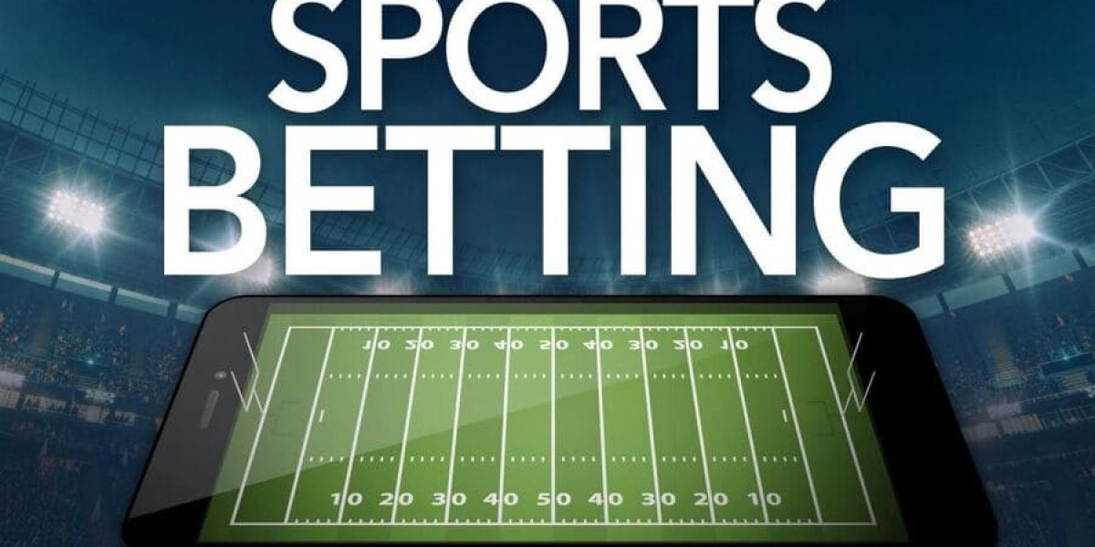 Unlocking the Thrill: Sports Gambling Site Essentials