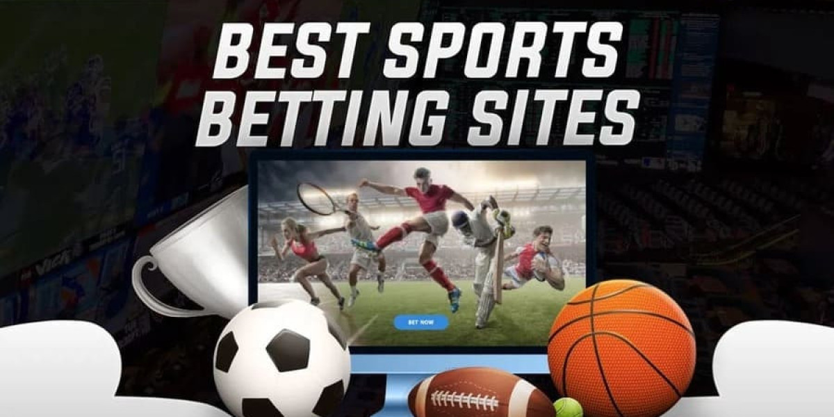 The Ultimate Guide to Sports Gambling Sites