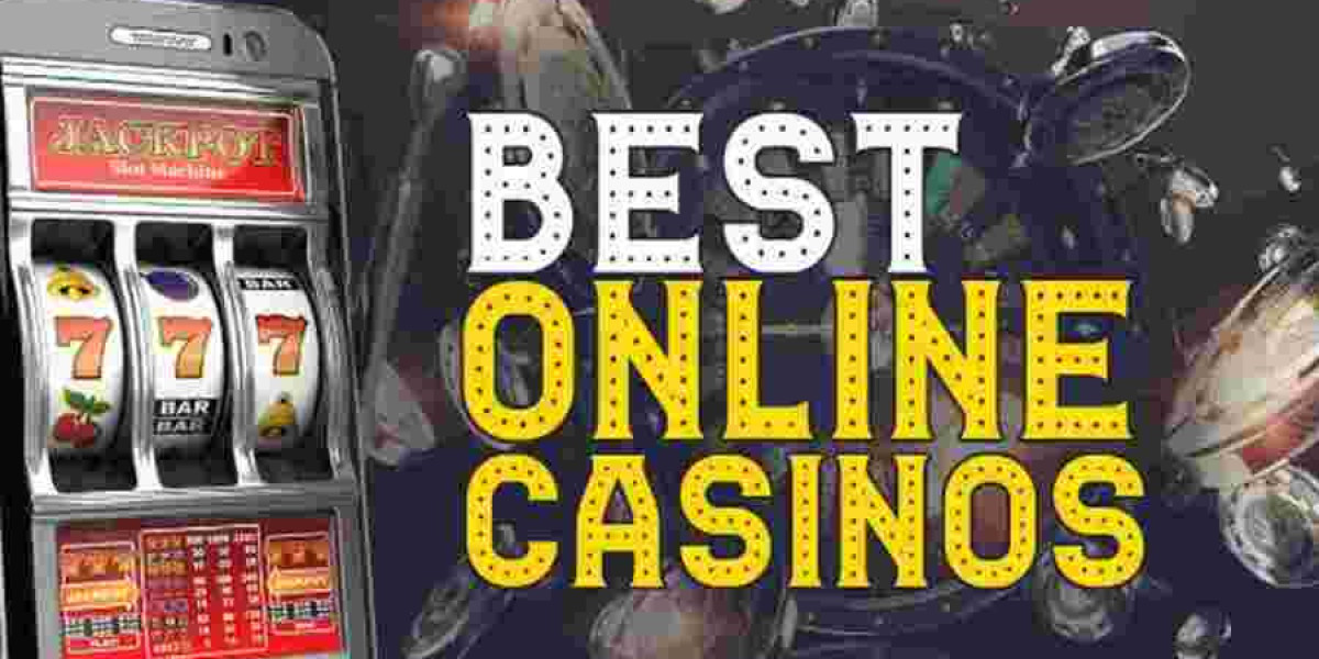 Ultimate Guide to Casino Site Services