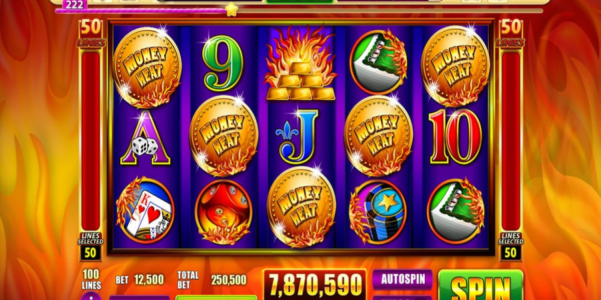 Mastering the Art of Online Slots: How to Play Online Slot