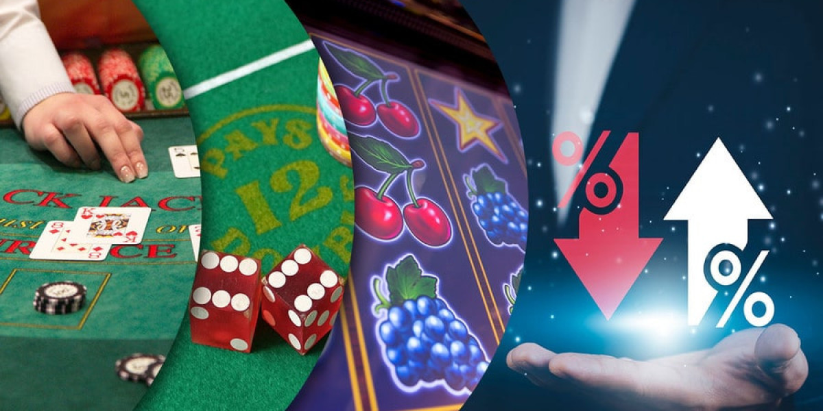 Discover the Best Slot Site: Your Ultimate Guide