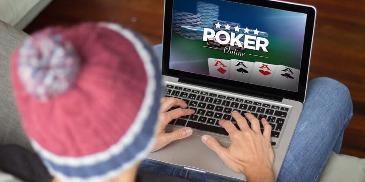 Mastering the Art of Playing Online Casino