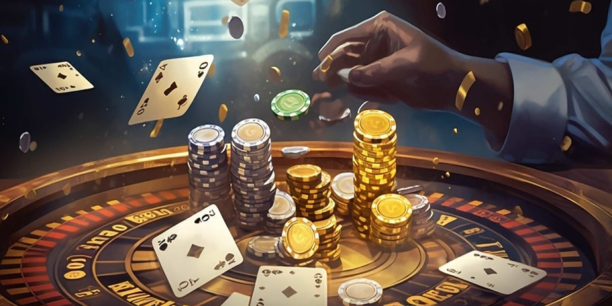 Baccarat Site: Your Ultimate Guide to Winning Big