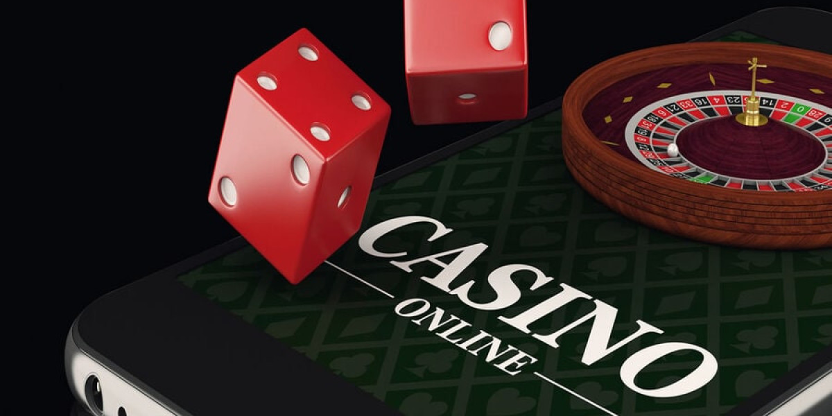 Mastering Online Casino: How to Play for Big Wins