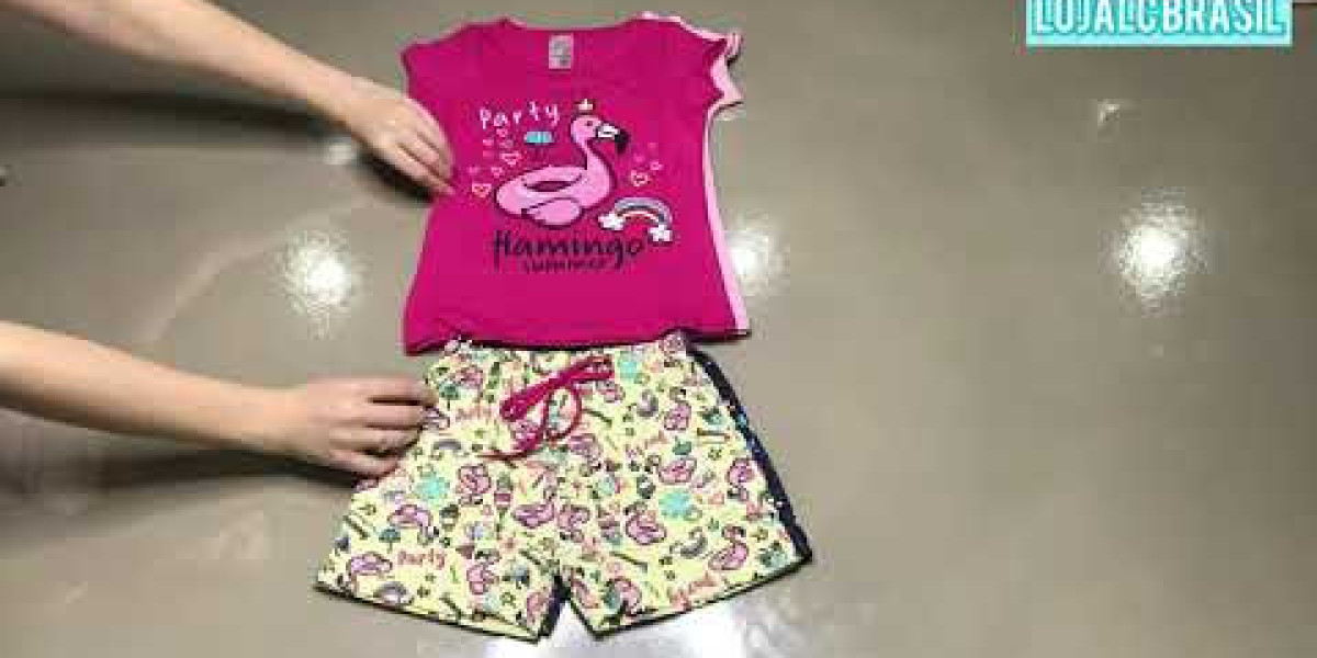 Pijamas Infantiles