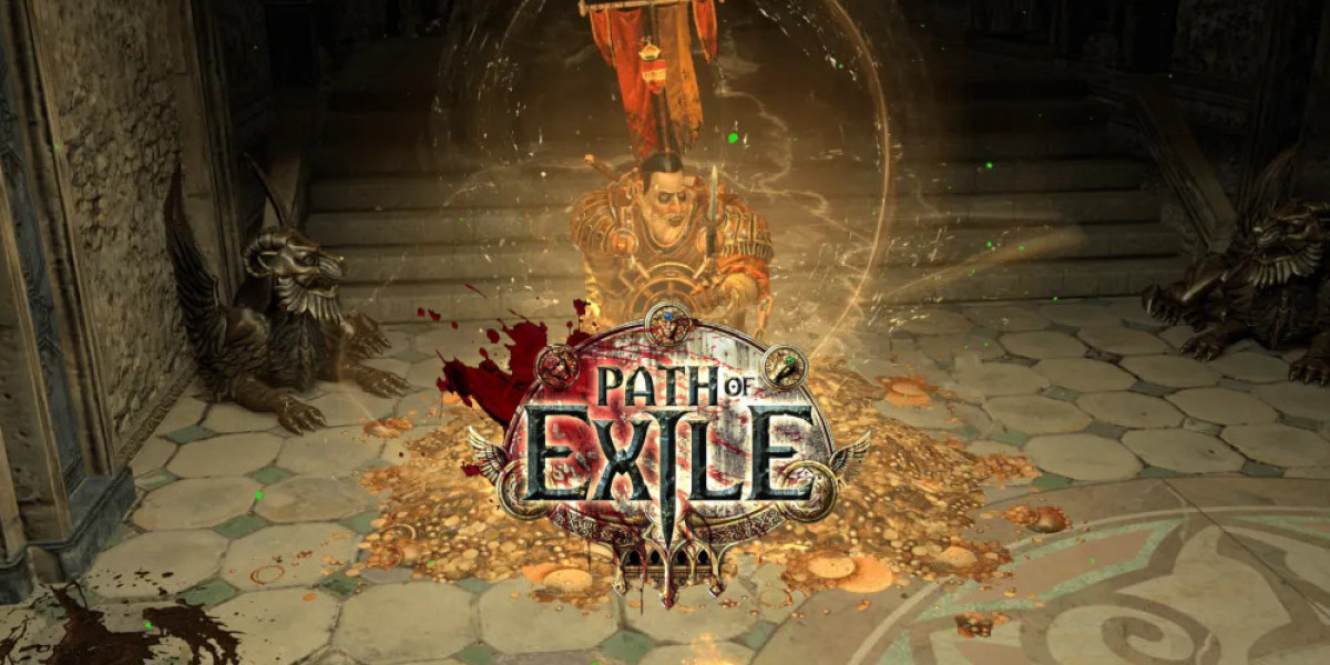 The Battle Over Path Of Exile Currency And How To Win It