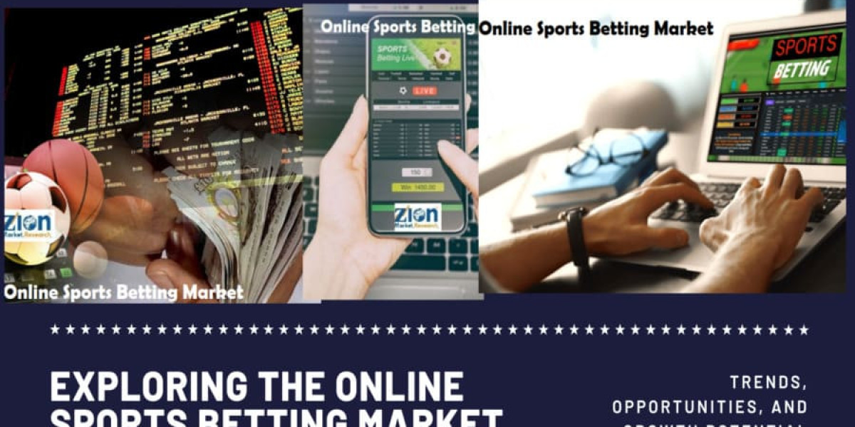 Ultimate Guide to Sports Betting Sites: Tips, Tricks & Insights