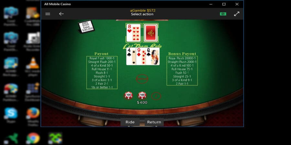 Mastering the Art of Online Baccarat: A Comprehensive Guide