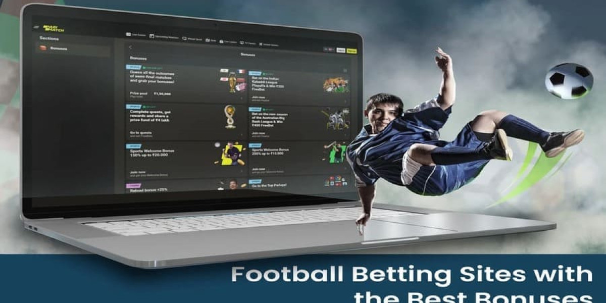 Ultimate Guide to Sports Gambling Site