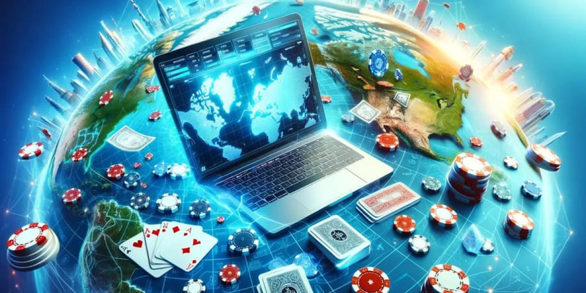 Master the Art of Playing Online Baccarat