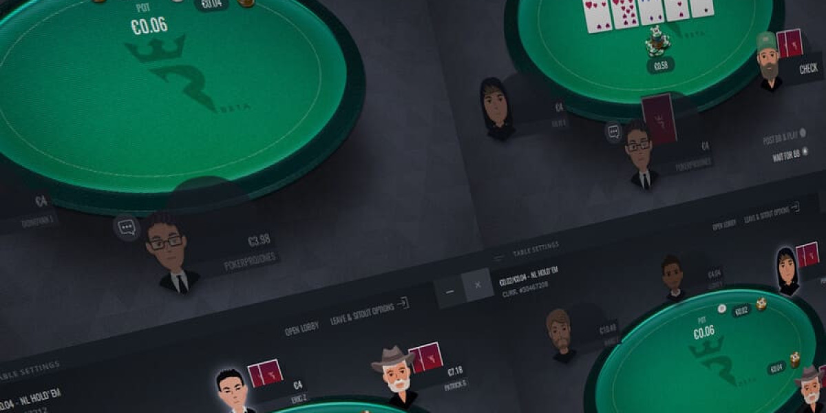 Baccarat Site: Your Ultimate Guide