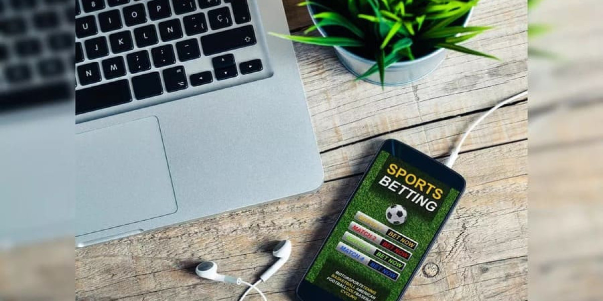 Korean Betting Site: A Deep Dive into the Best Options