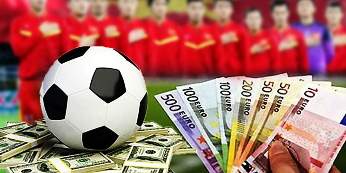 Discover Wintips: In-Depth Details About the Leading Online Betting Site!