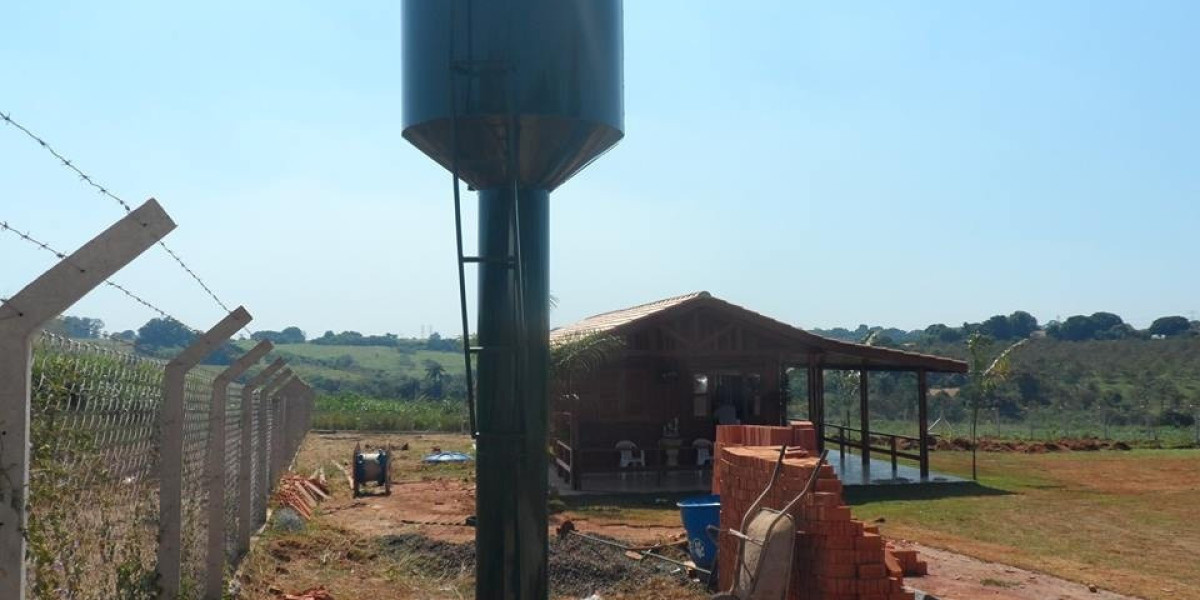 R 10000 Litre Round Rain Water Tank Quality 10,000L Tank