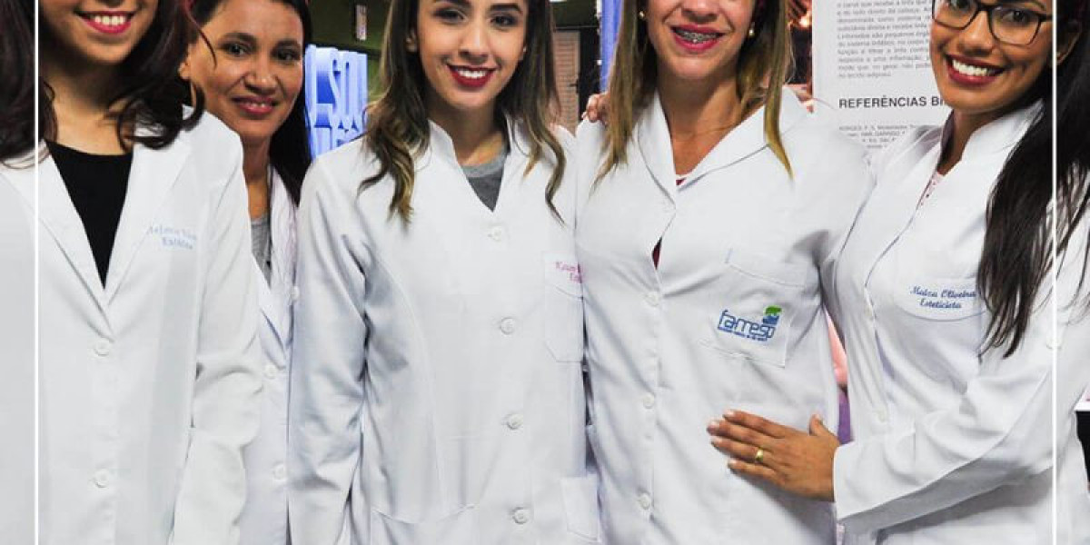 Descubra o Poder do Botox: Transforme Sua Carreira com Nosso Curso Especializado