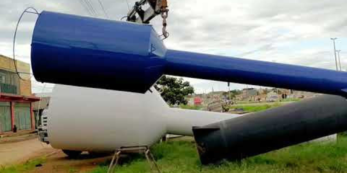 Choosing the Right Size: 10,000 Litre Water Tanks