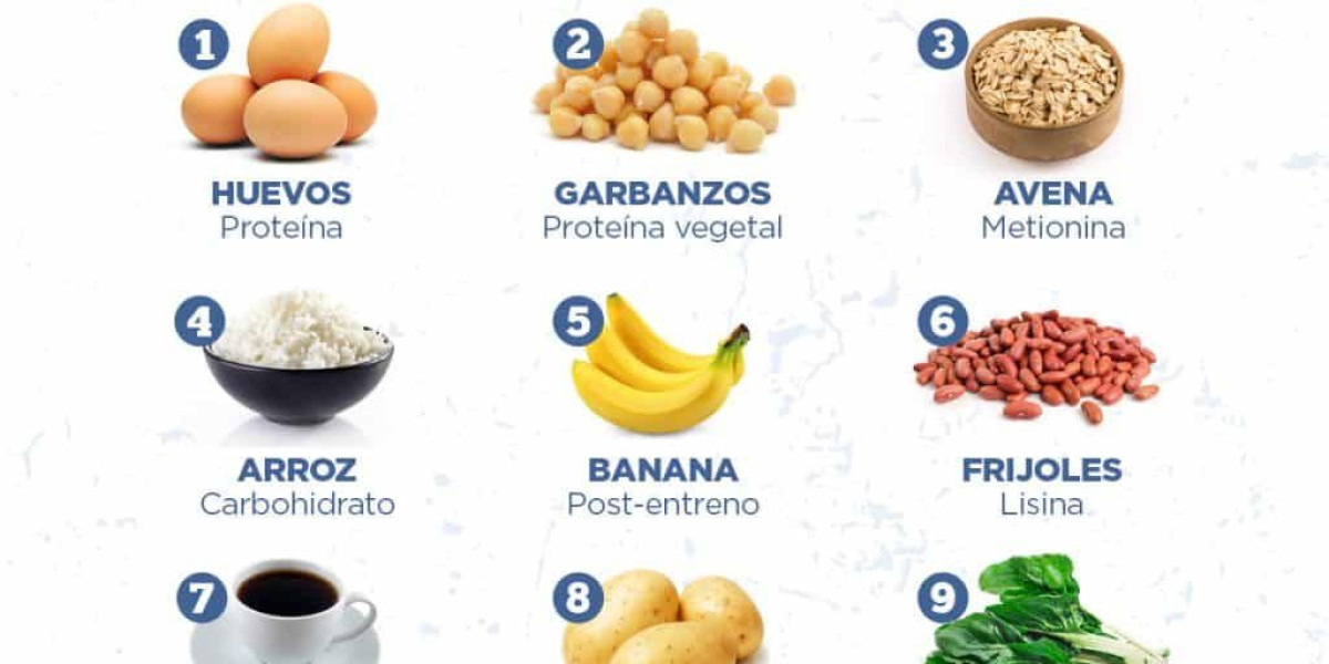 5 razones para comer gelatina en la dieta