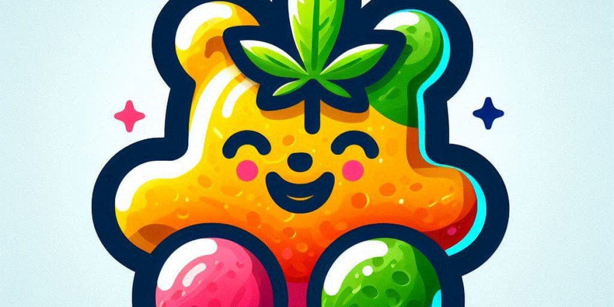 CBD Gummies for Mental Well-Being: A Natural Approach to Stress Relief