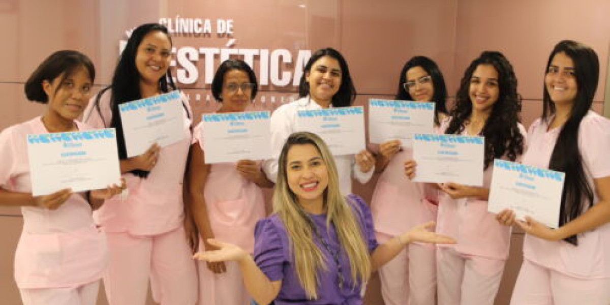 Curso de Aplicação da Toxina Botulínica Tipo A na Estética