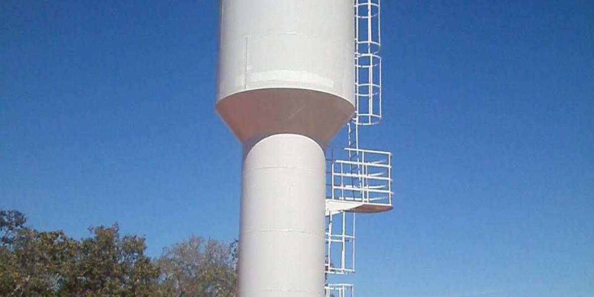 Depósito de agua GRANDE Equipos para tratamiento de agua